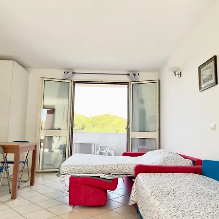 Raffaello 309, 3 Posti, Terrazzo, Free Park, Ricarica Auto Elettrica Apartment