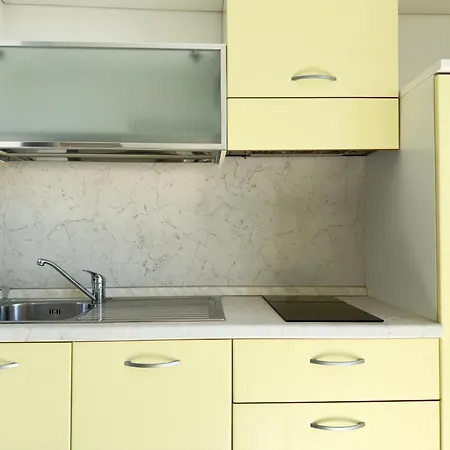 Raffaello 309, 3 Posti, Terrazzo, Free Park, Ricarica Auto Elettrica Apartment Lido di Spina