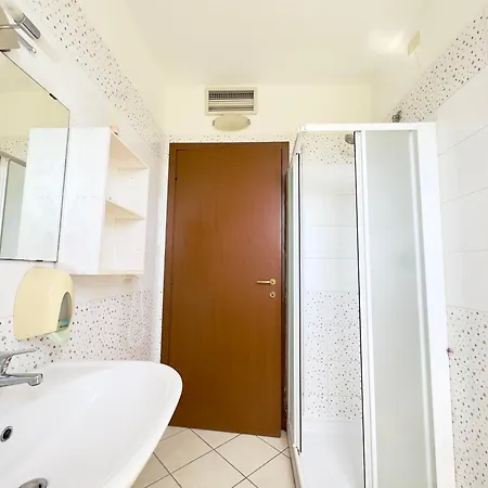 Raffaello 309, 3 Posti, Terrazzo, Free Park, Ricarica Auto Elettrica Apartment Lido di Spina